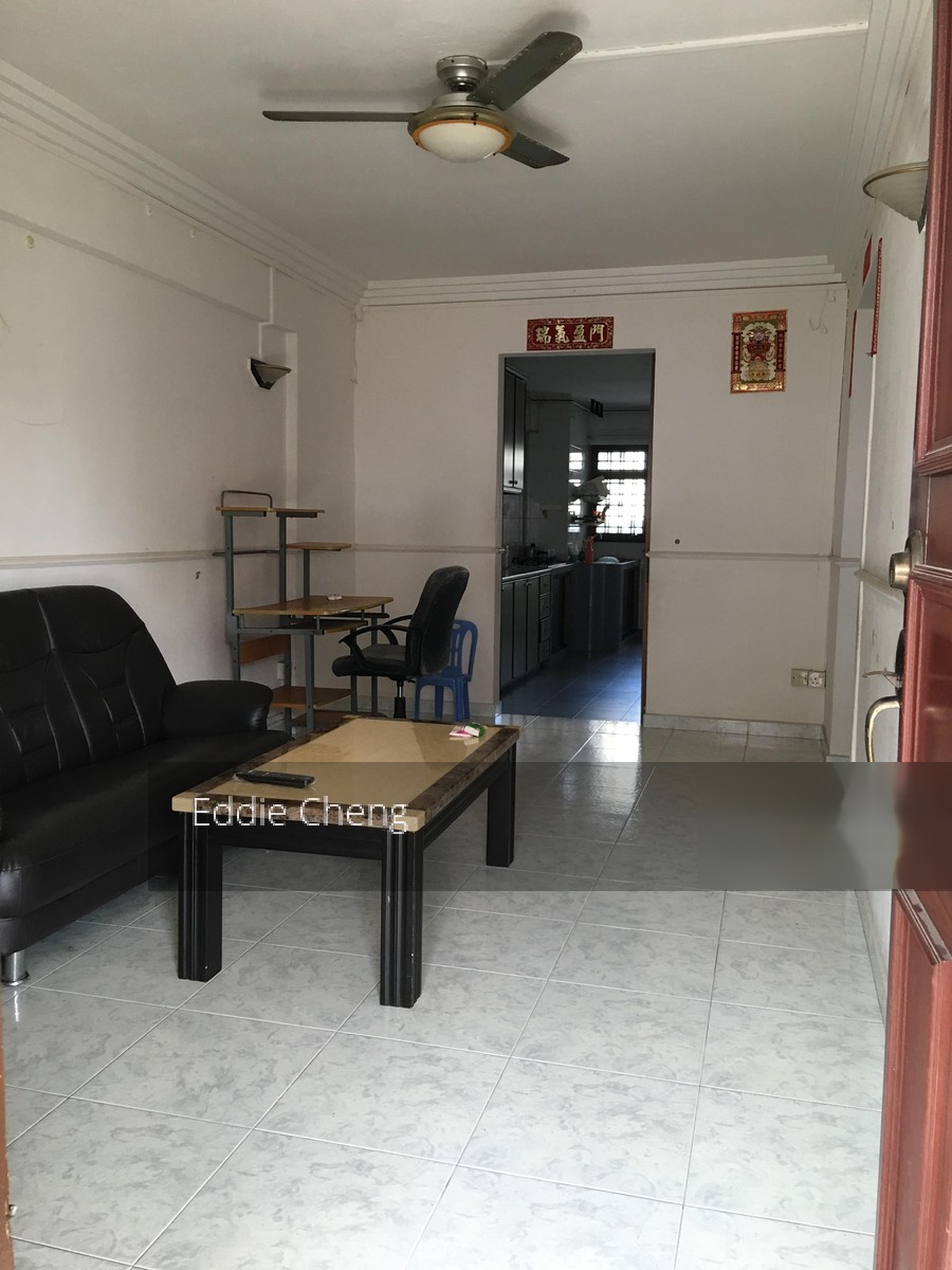 Blk 117 Bedok North Road (Bedok), HDB 3 Rooms #122054132